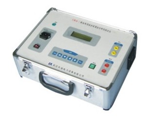 CRSD-I剩余电流保护装置动作特性测试仪
